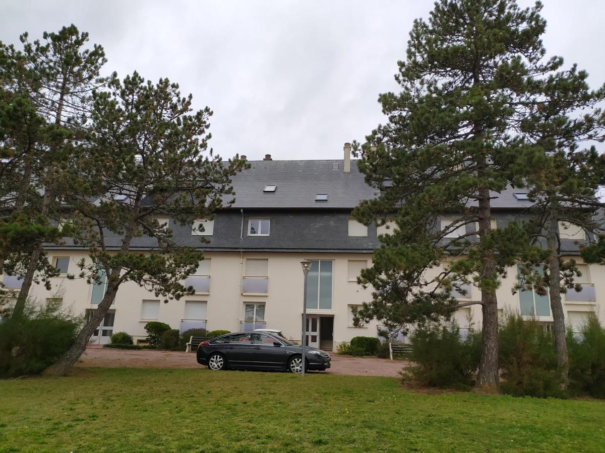 57 M2 Les Pieds Dans L Eau Cabourg Daire Varaville Dış mekan fotoğraf